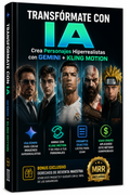 Monetiza Videos Virales con IA